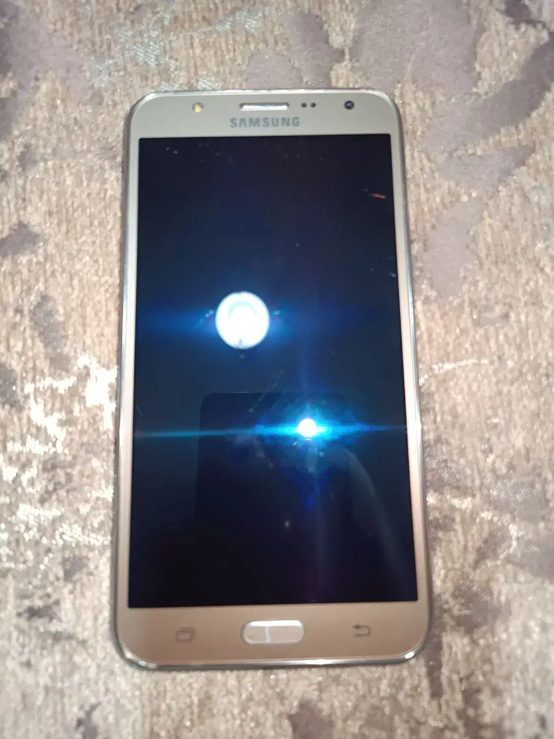 گلکسی g72016|موبایل|مشهد, سمزقند|دیوار