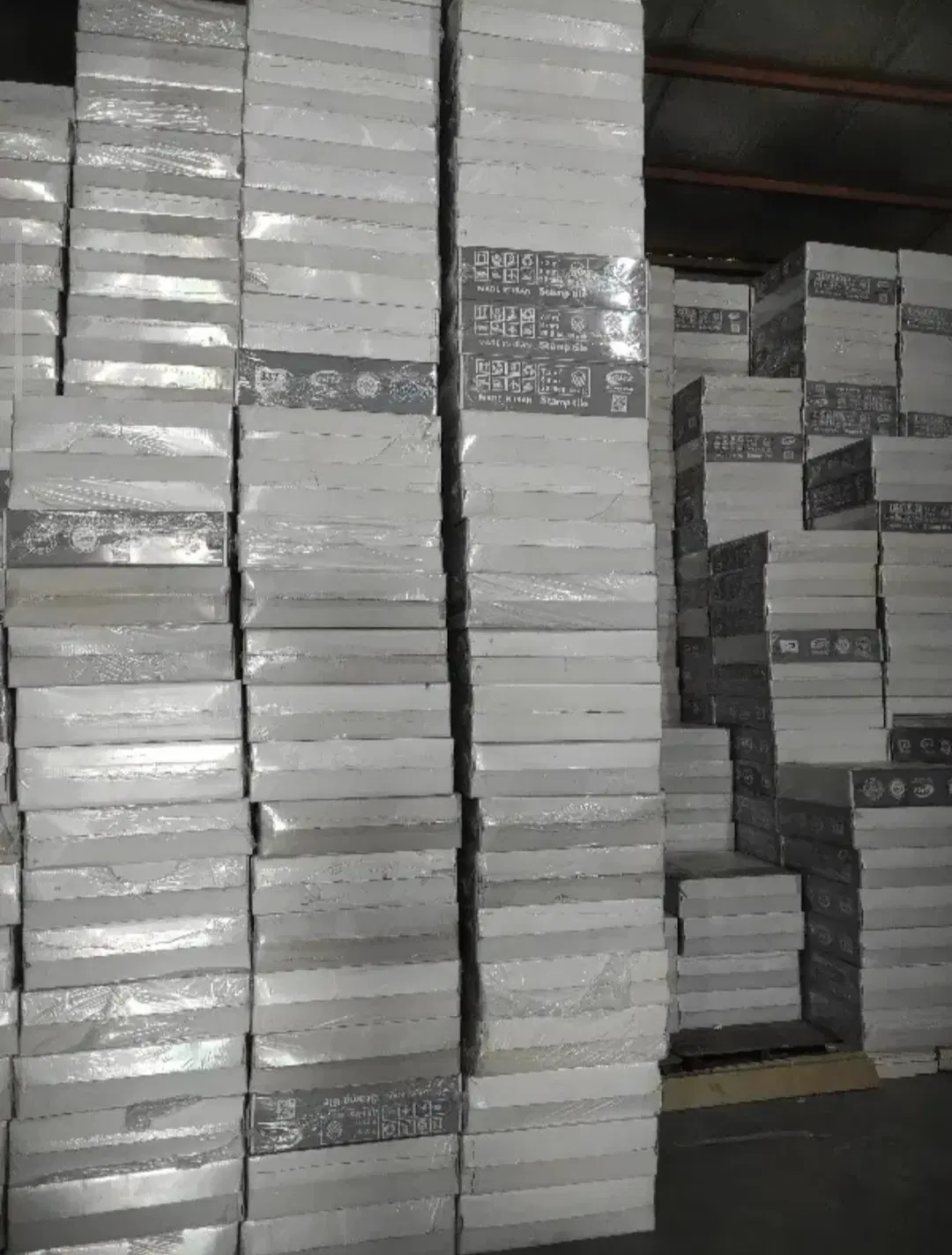 تایل پی وی سی سقف کاذب گچی سقف شبکه 60*60 PVC|عمدهفروشی|تهران, بلورسازی|دیوار