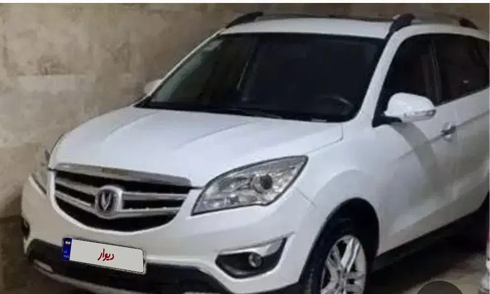 چانگانes35|خودرو سواری و وانت|تهران, وحیدیه|دیوار