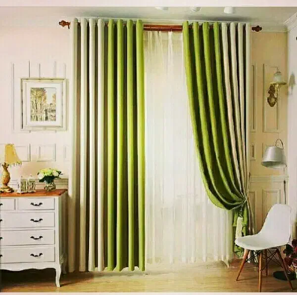 پرده.زبرا شید سان اسکرین و اجرای دکوراسیون داخلی|پرده، رانر، رومیزی|کیش, |دیوار