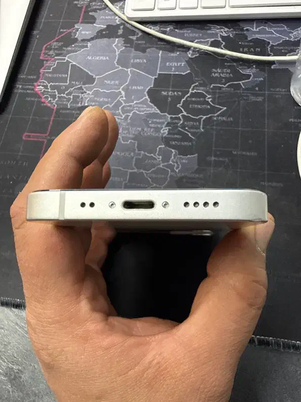 ایفون ۱۲ مینی|موبایل|تهران, جردن|دیوار