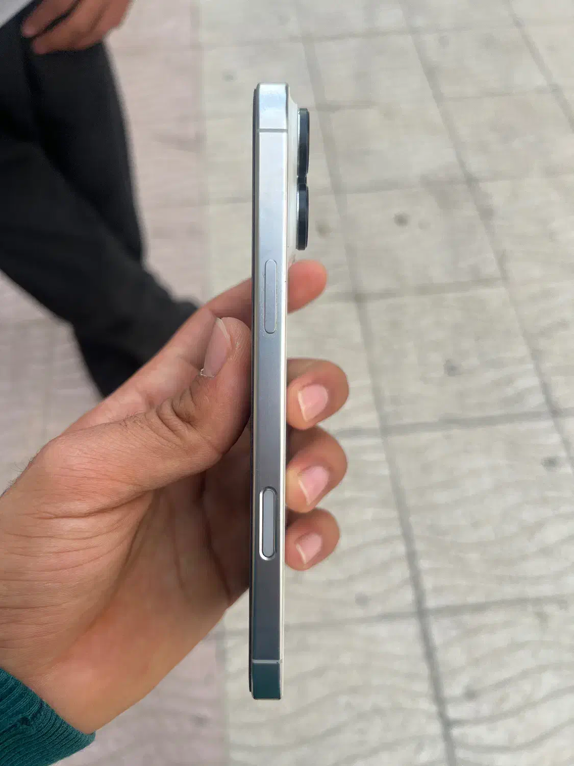 ایفون۱۶پرومکس|موبایل|بندر کنگان, |دیوار