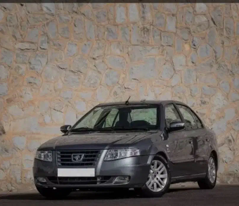 حواله فروش فوقالعاده سمند سورن پلاس با موتور XU7P|خودرو سواری و وانت|کوهدشت, |دیوار