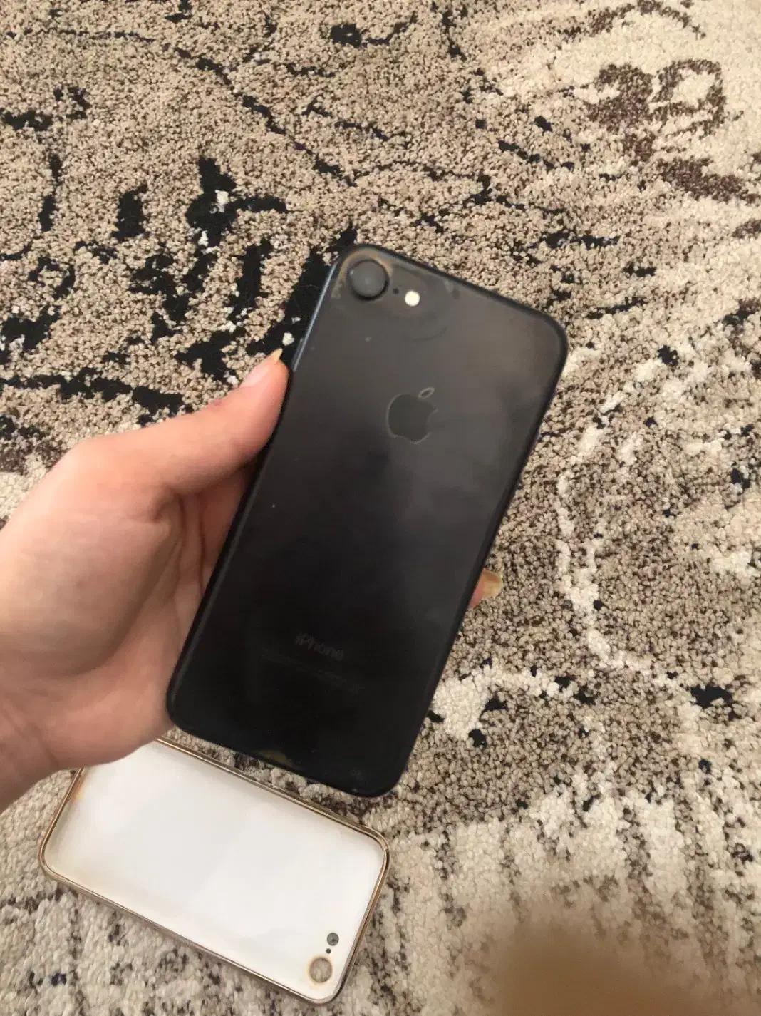 ایفون ۷|موبایل|تربتحیدریه, نواب صفوی|دیوار