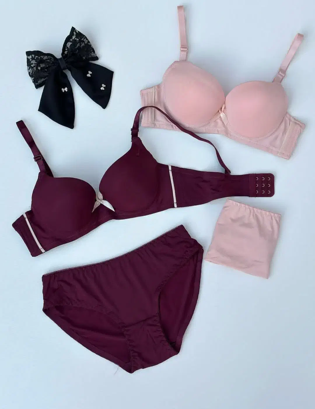 فروش انواع لباس زیر|لباس|تاکستان, |دیوار