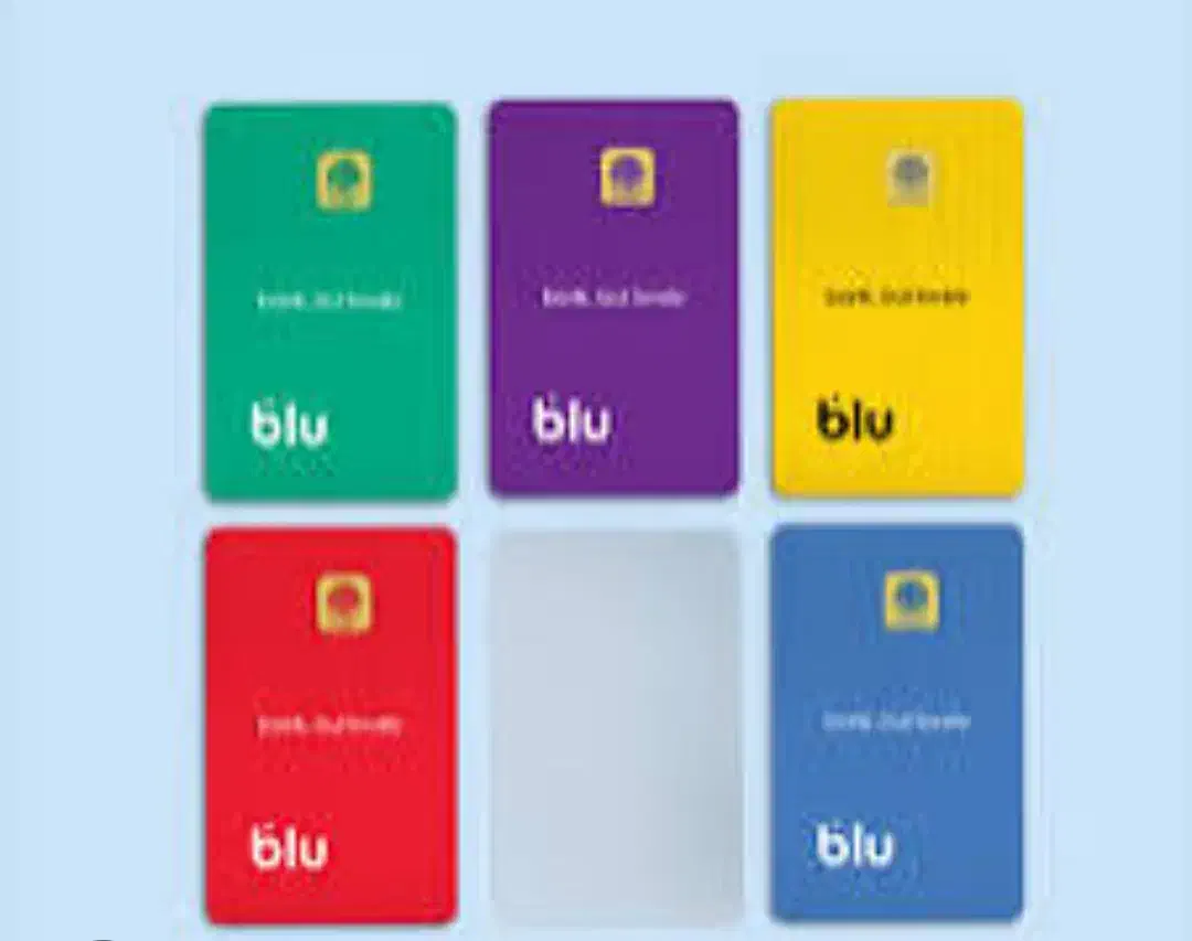 بلو بانک|کارت هدیه و تخفیف|تهران, سلسبیل شمالی|دیوار