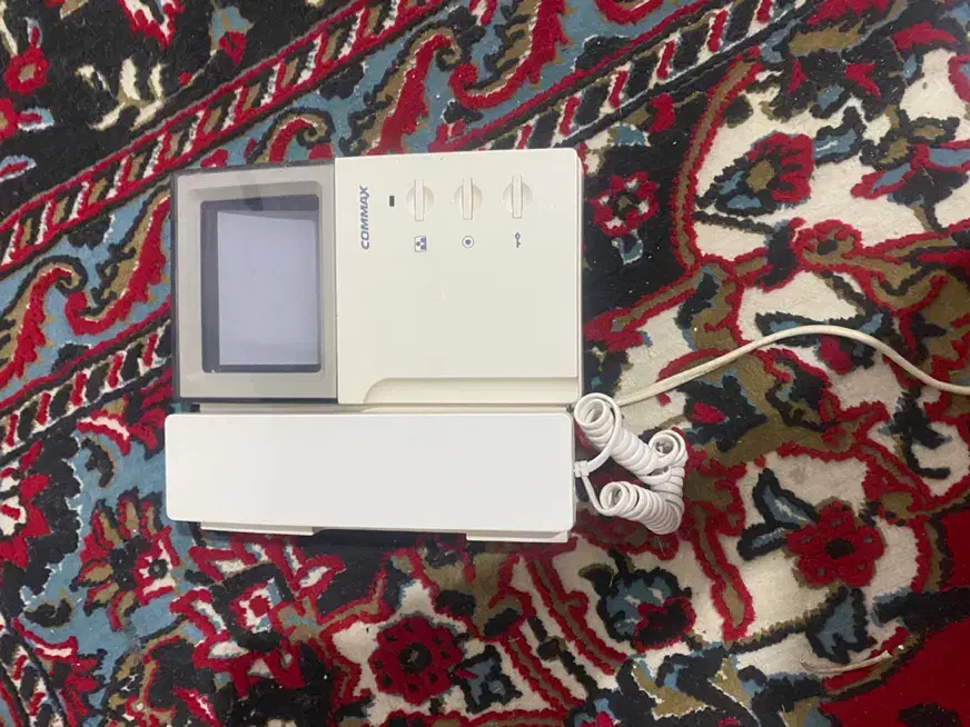 ایفون تصویری|دوربین مداربسته|مشهد, توس (بلوار توس)|دیوار