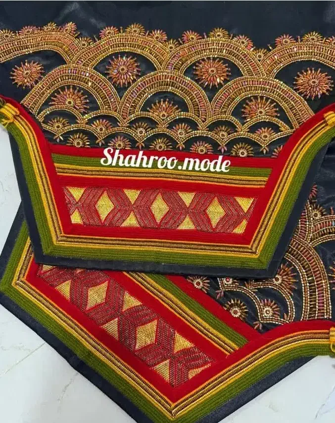 سفارش شلوار بندری|لباس|میناب, |دیوار