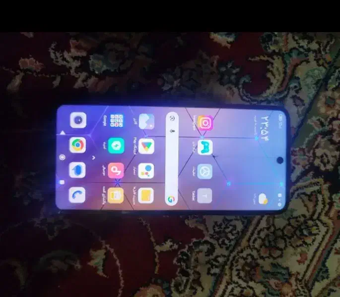 گوشی|موبایل|پارس‌آباد, |دیوار