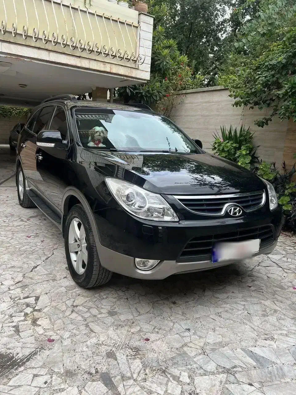 هیوندای ix55 2010|خودرو سواری و وانت|تالش, تالش|دیوار