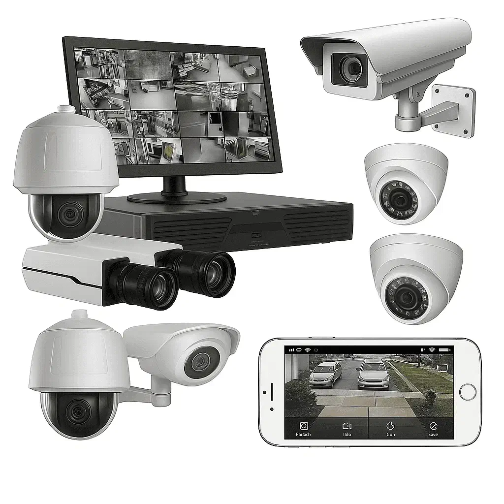 دوربین های فلزی و کاملا ضدآب|کوهنوردی و کمپینگ|آشخانه, |دیوار