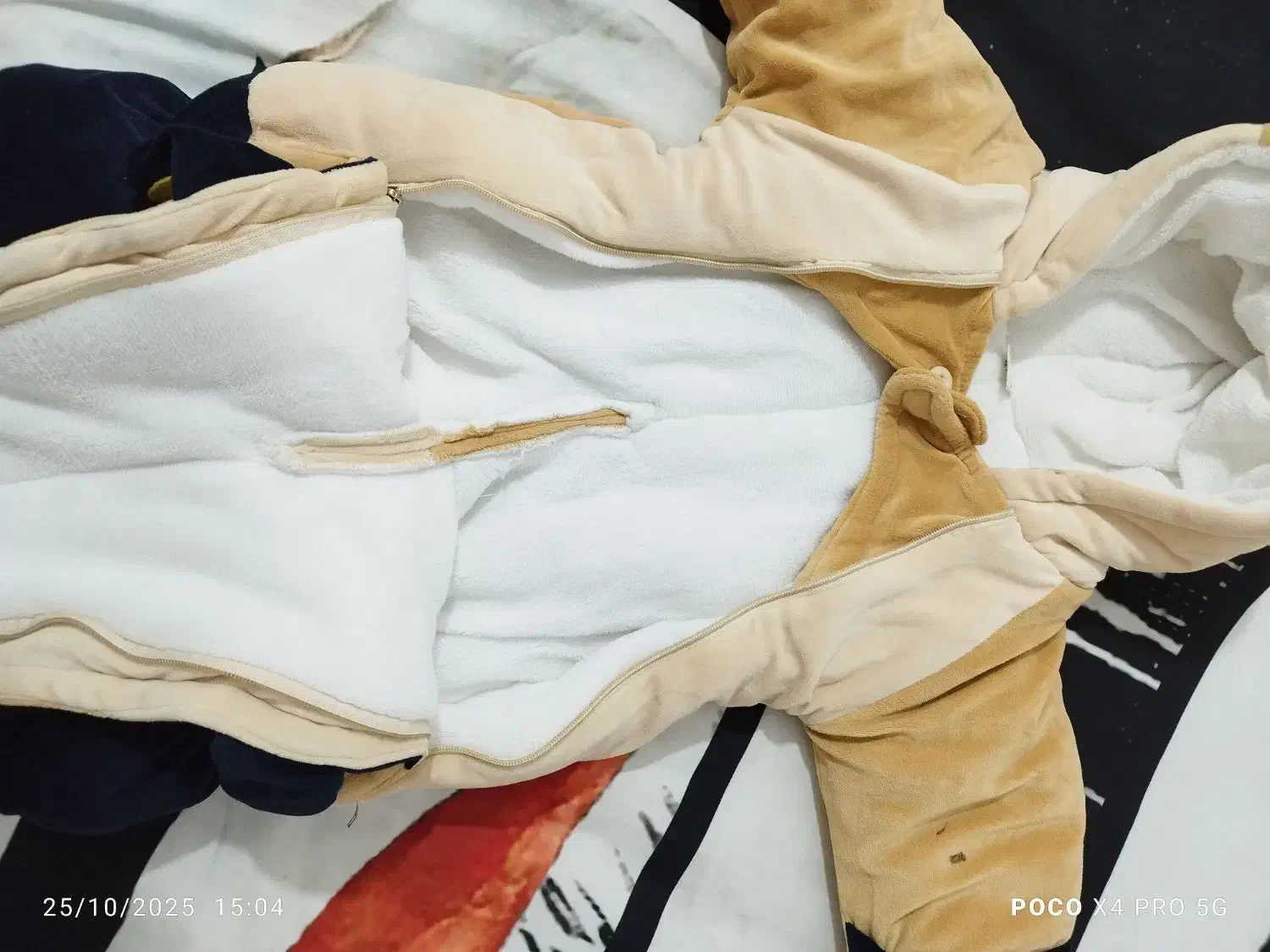 پالتو سرهمی|کفش و لباس بچه|سردشت, |دیوار