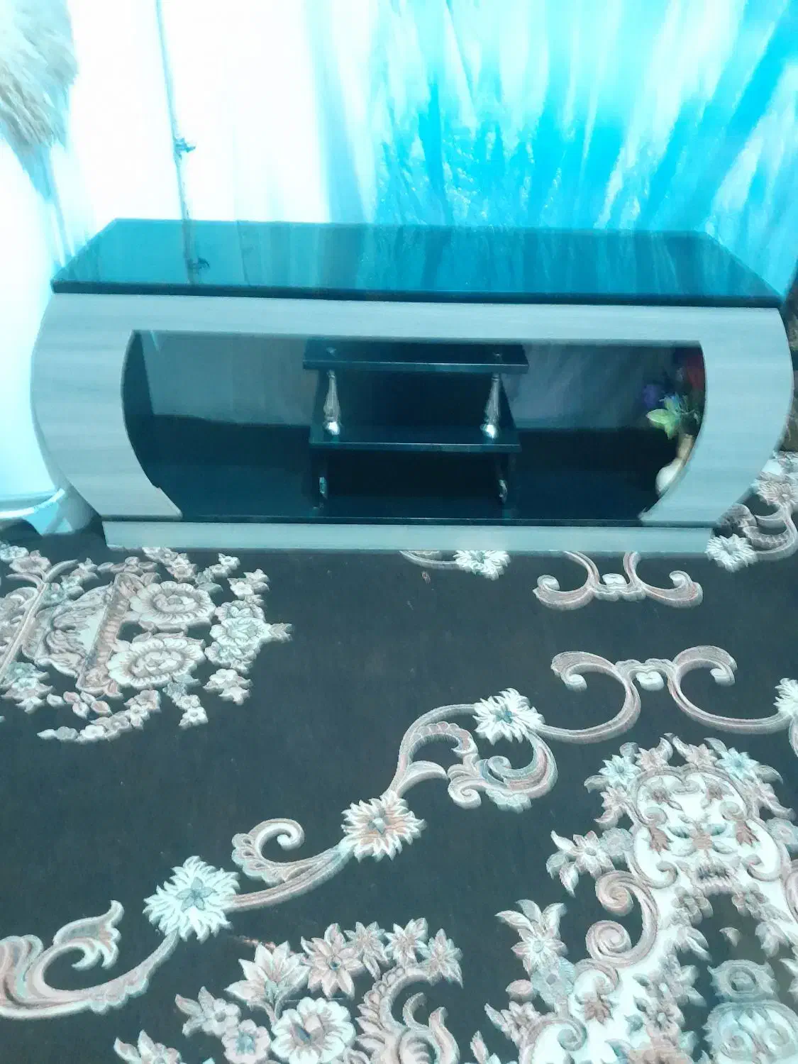 میز تلویزیون|میز تلویزیون|تربت جام, والفجر|دیوار