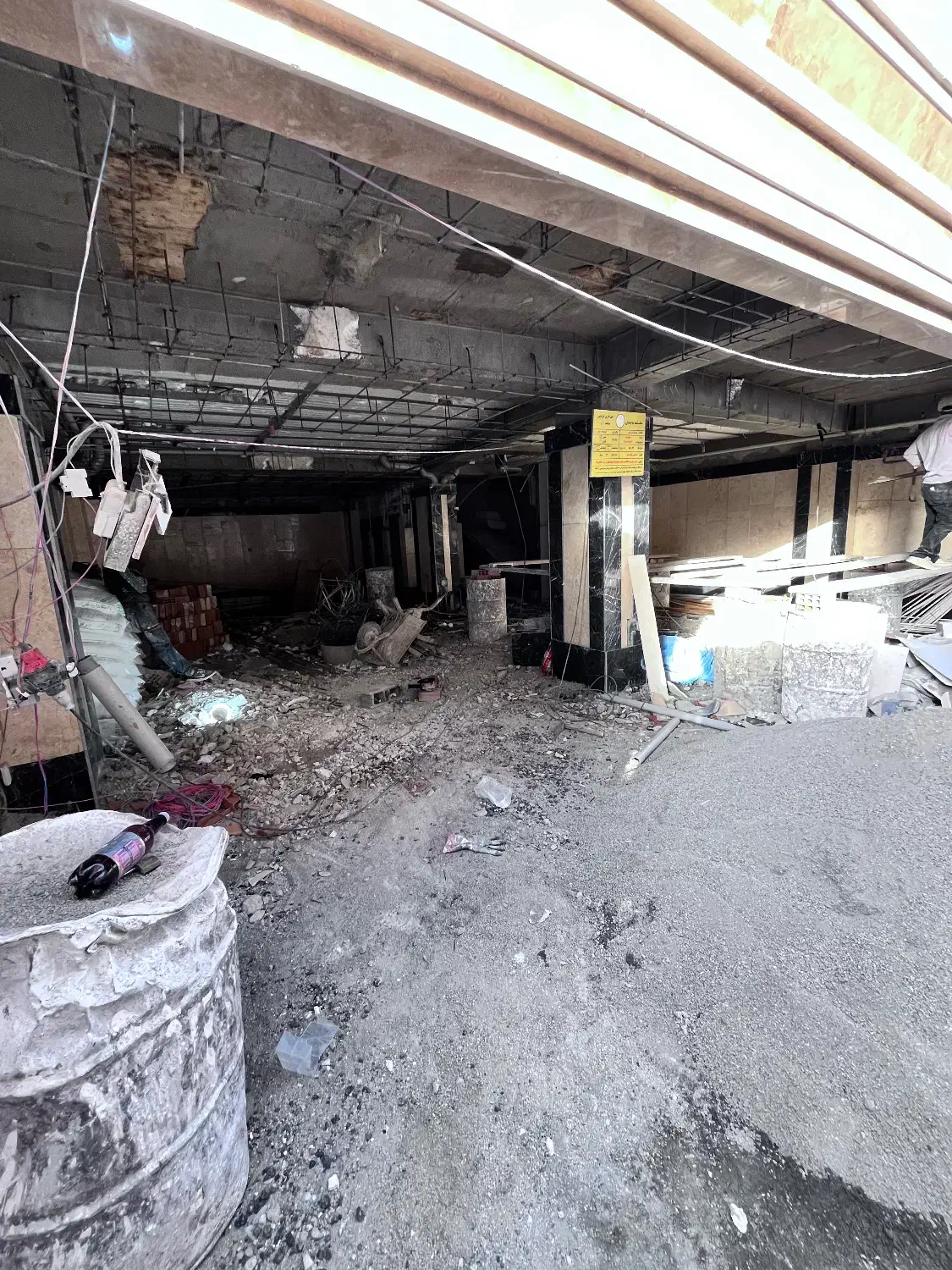 اپارتمان فردیس فلکه سوم (برند)|فروش آپارتمان|فردیس, فردیس|دیوار