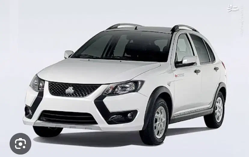 کوییک GXR 1403|خودرو سواری و وانت|کرج, شهرک بنفشه|دیوار