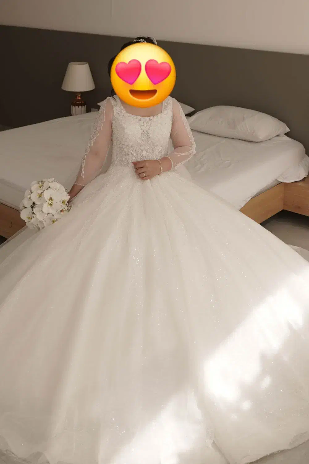 لباس عروس اروپایی|لباس|شیراز, شهرک والفجر|دیوار