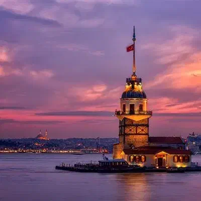 استانبول اقساطی|تور و چارتر|تهران, سهروردی|دیوار