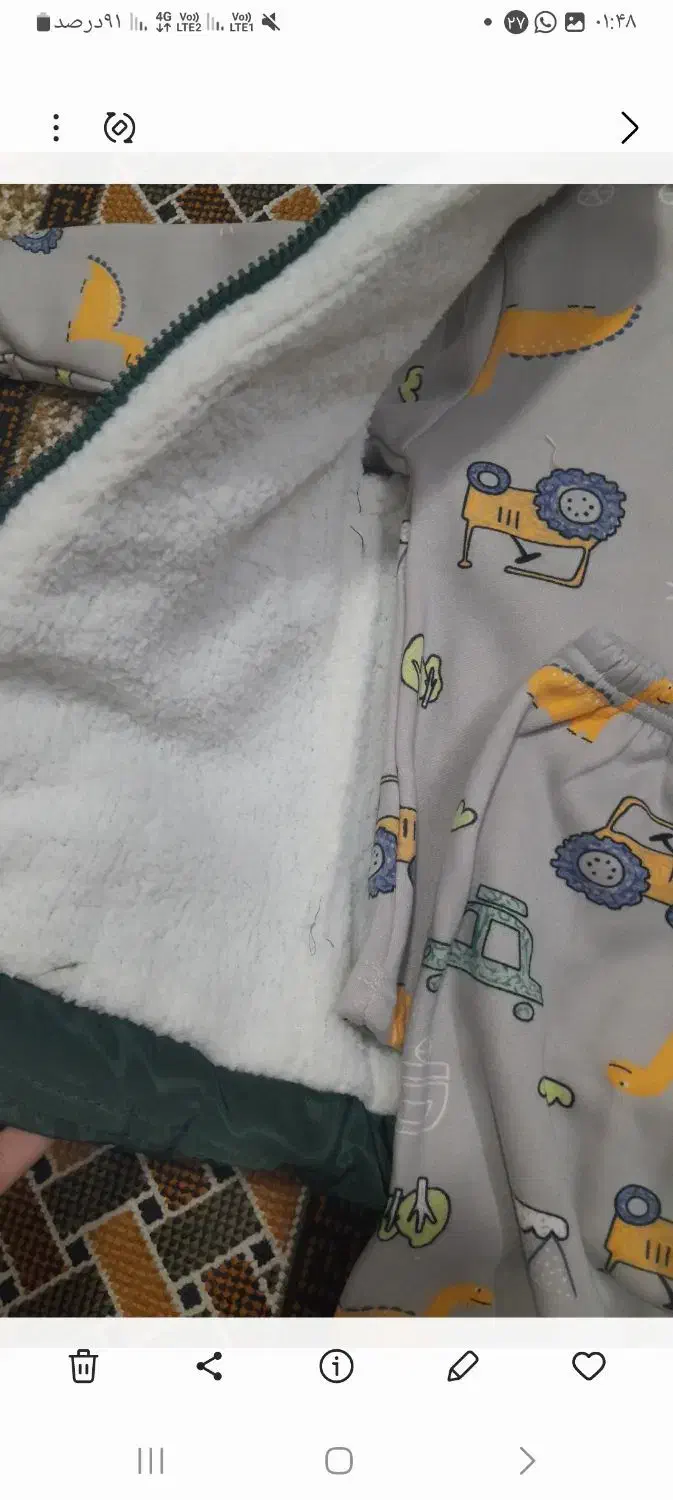 لباس بچه|کفش و لباس بچه|جهرم, |دیوار