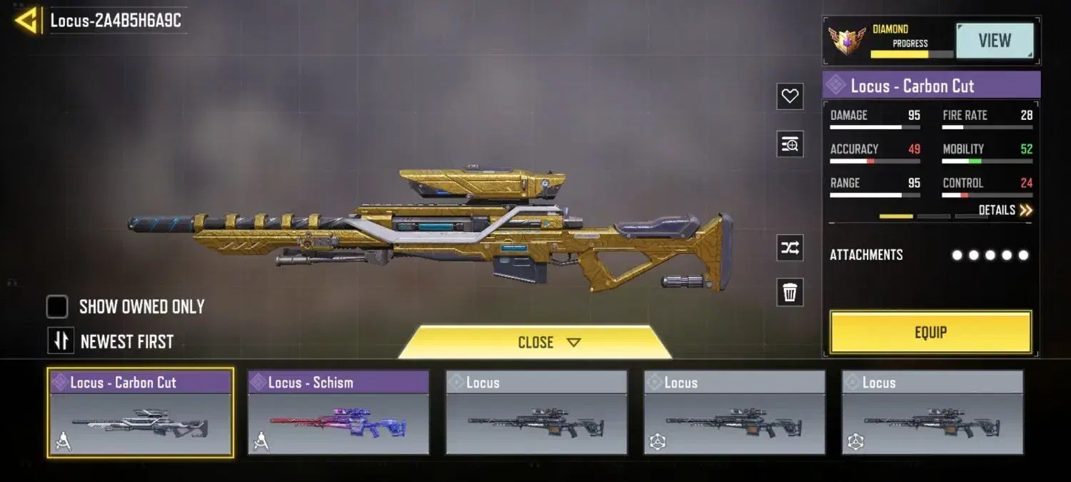 اکانت معاوز میکونم|کنسول، بازی ویدئویی و آنلاین|گل تپه, |دیوار