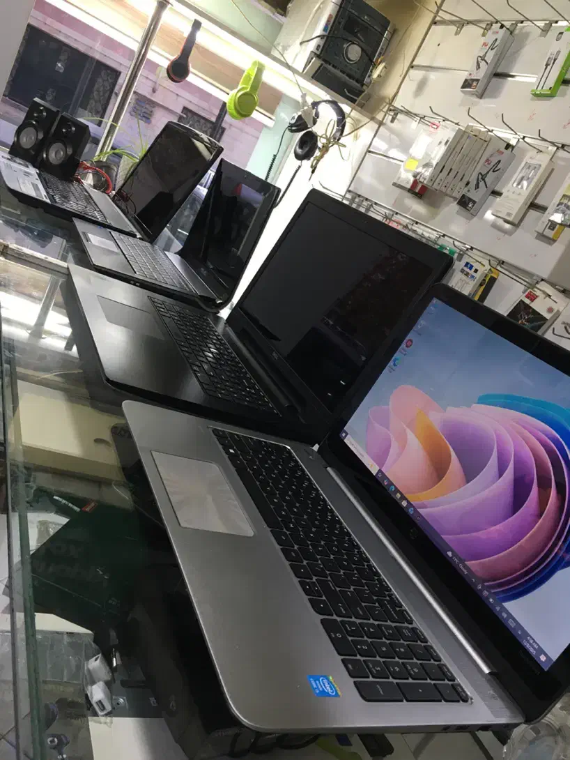 حراج لپتاپ به مناسبت یلدا|رایانه همراه|کرج, گوهردشت|دیوار