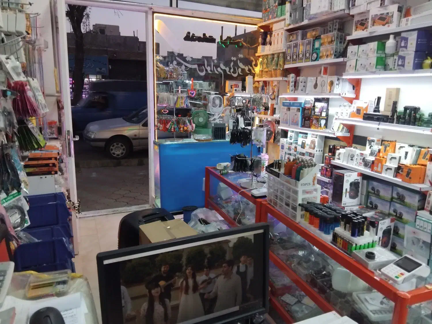 فروش صوتی وتصویری|صوتی و تصویری|اهر, |دیوار