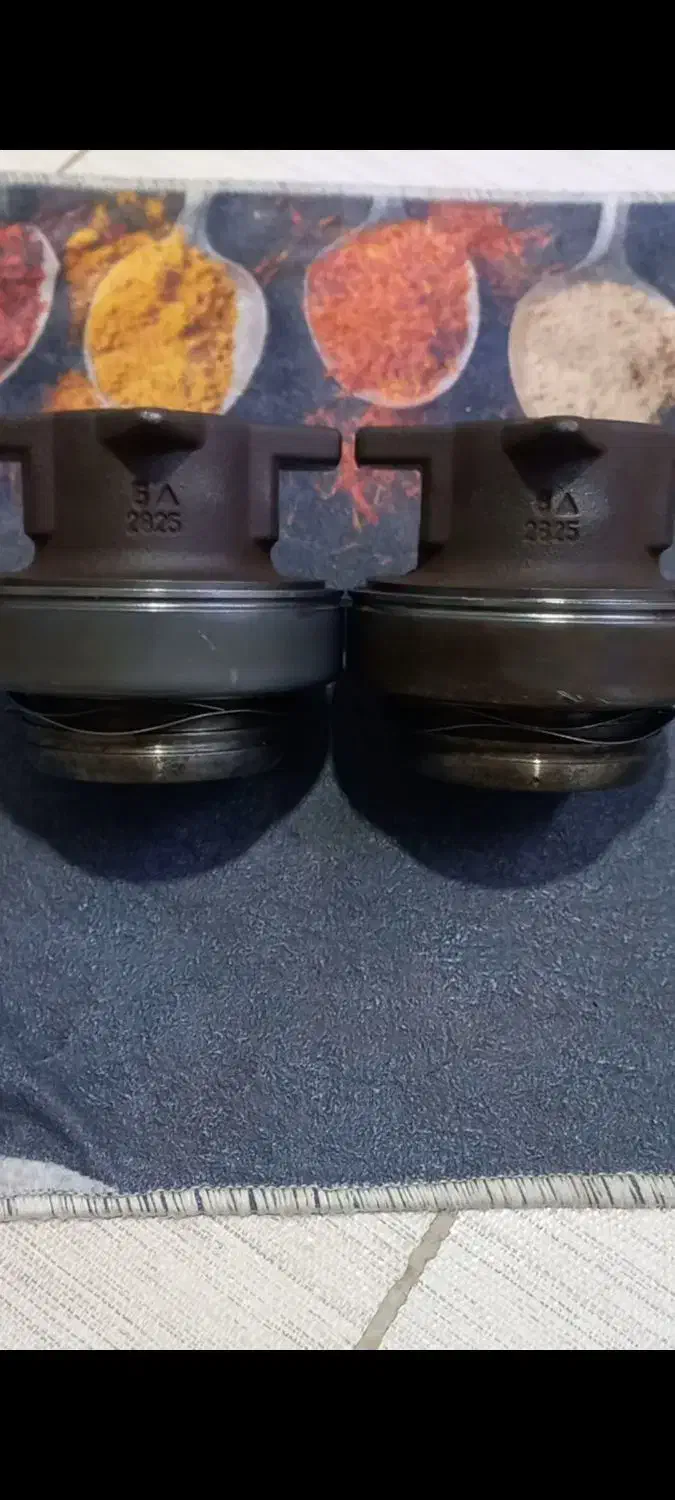 بلبرینگ کلاچ ساچ(SACHS) استوک درحد|قطعات یدکی و لوازم جانبی|فردیس, شهرک شهید حسینی|دیوار