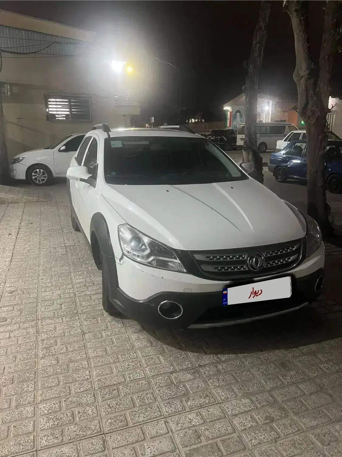 h30cros 1396|خودرو سواری و وانت|گنبد کاووس, |دیوار