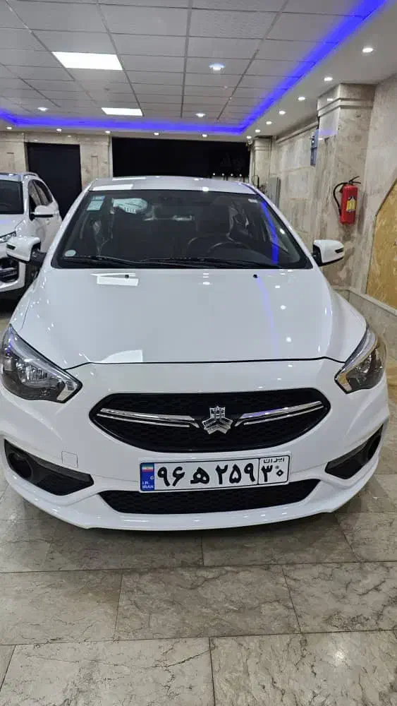 شاهین دنده‌مدل۱۴۰۳مشابه صفر نقد اقساط معاوضه|خودرو سواری و وانت|بومهن, |دیوار