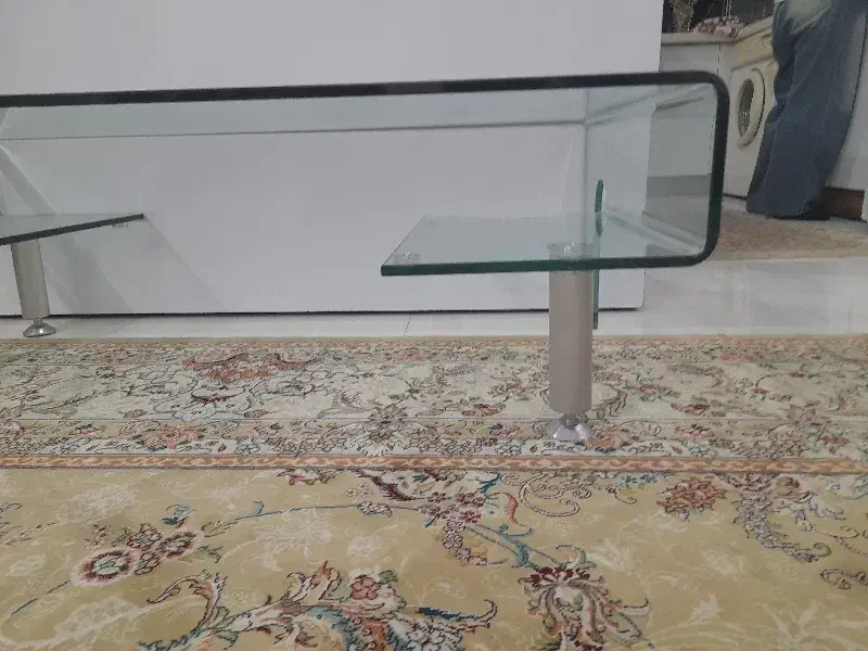 میز|میز و صندلی غذاخوری|مشهد, شهرک بهارستان|دیوار