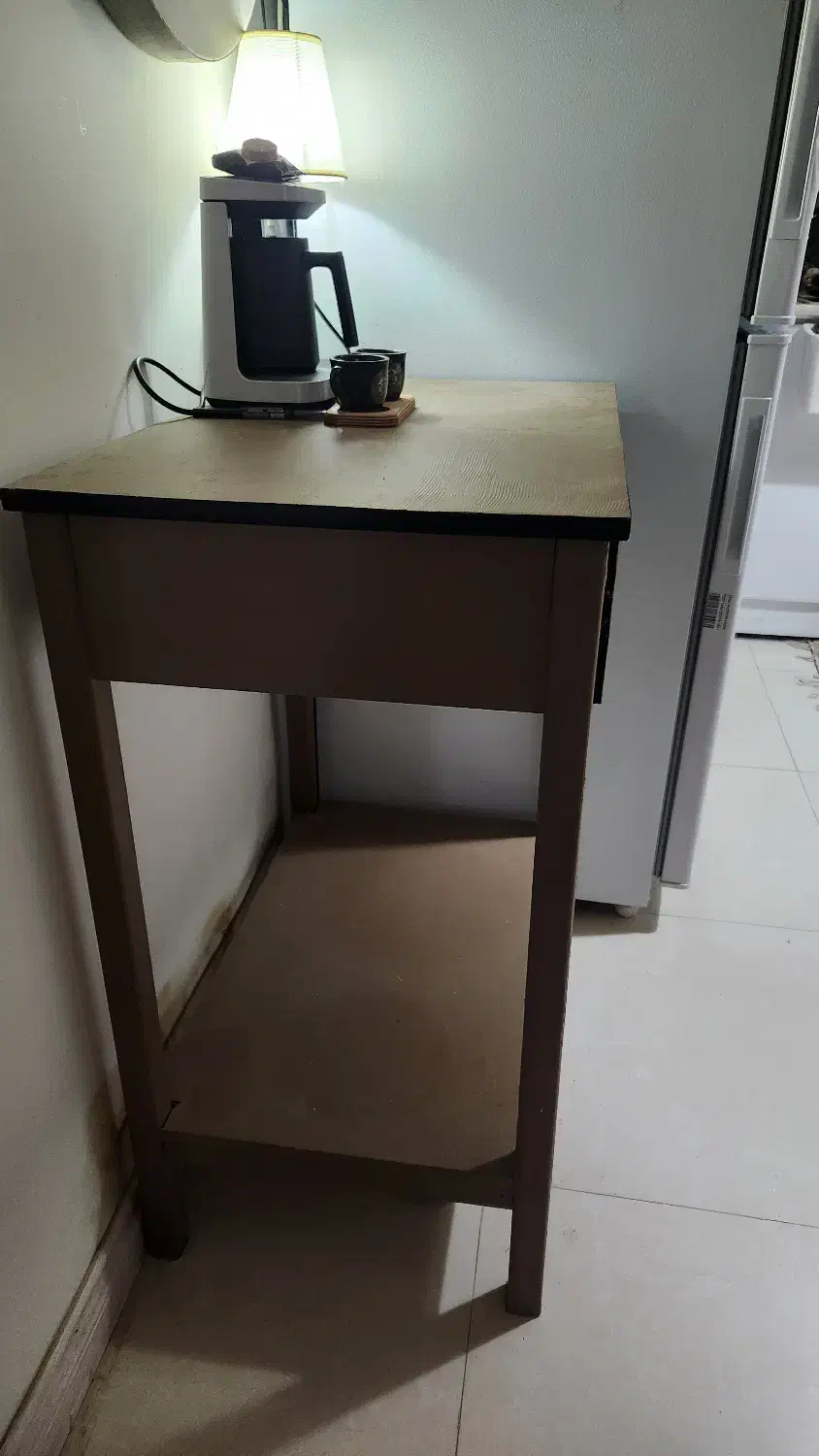 میز کافی بار|بوفه، ویترین، کنسول|مشهد, آبادگران|دیوار