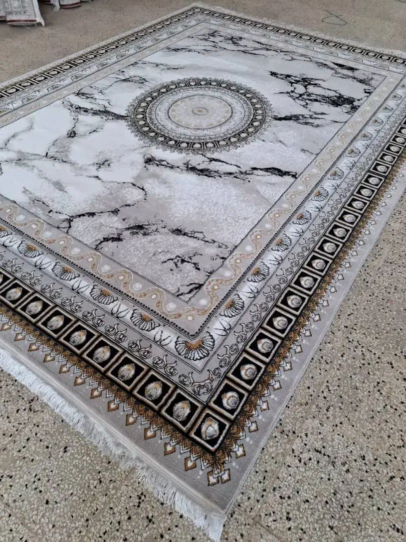 فرش آلوین|فرش|قائم‌شهر, |دیوار