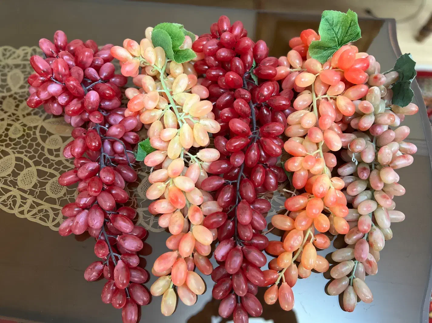 انگور مصنوعی|گل مصنوعی|تهران, قیطریه|دیوار