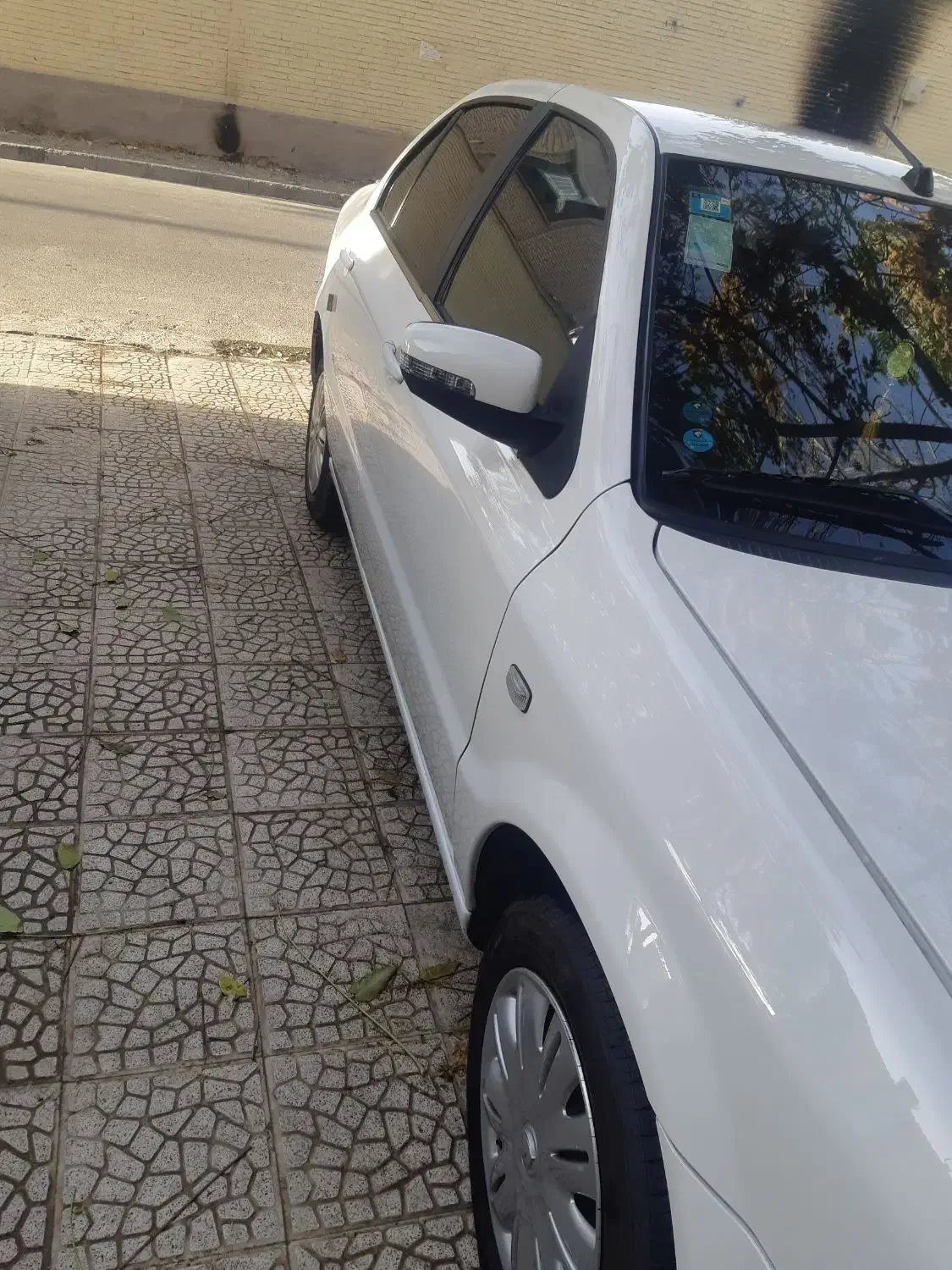 سمند سورن پلاس، فول|خودرو سواری و وانت|مشهد, حیدرآباد|دیوار