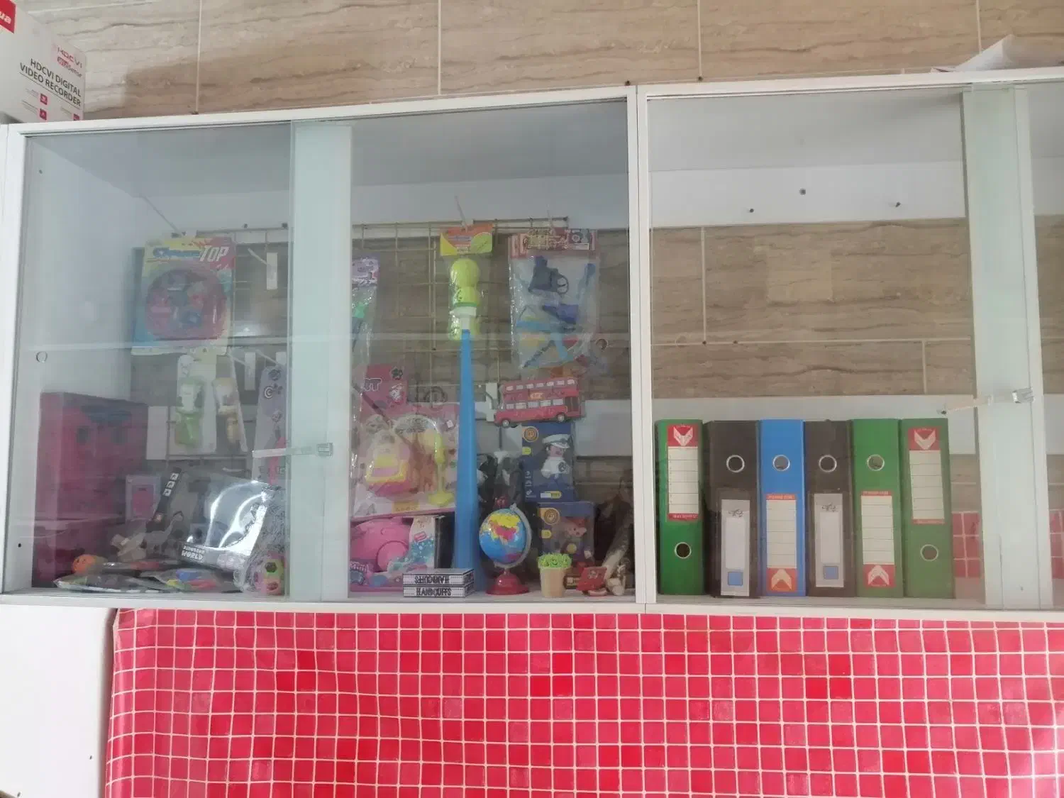 ویترین|فروشگاه و مغازه|کرمان, |دیوار