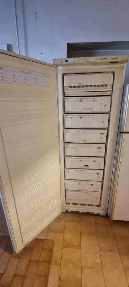 فریزر ۸ کشو آزمایش|یخچال و فریزر|تهران, تهرانپارس جنوبی|دیوار