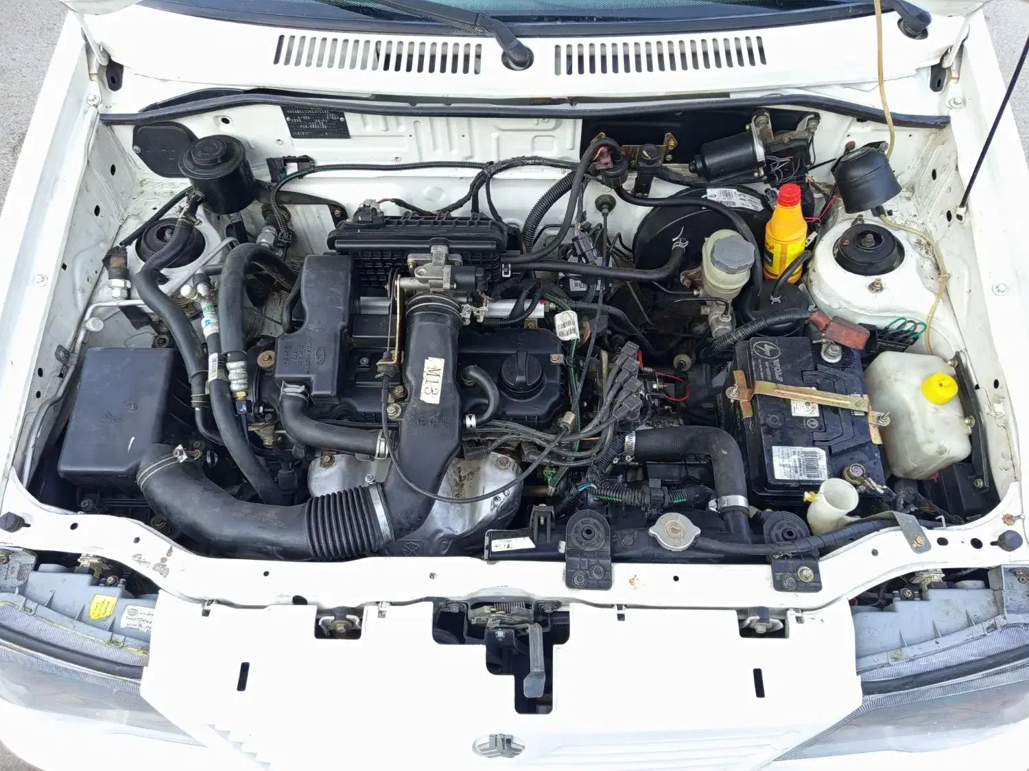 پراید 111 مدل 98 بدون رنگ|خودرو سواری و وانت|اصفهان, شهرک کاوه|دیوار