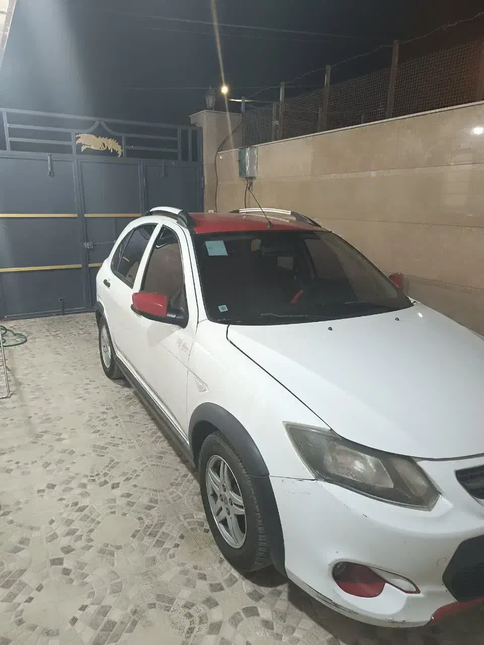 کویکR مدل ۹۹|خودرو سواری و وانت|رومشکان, |دیوار