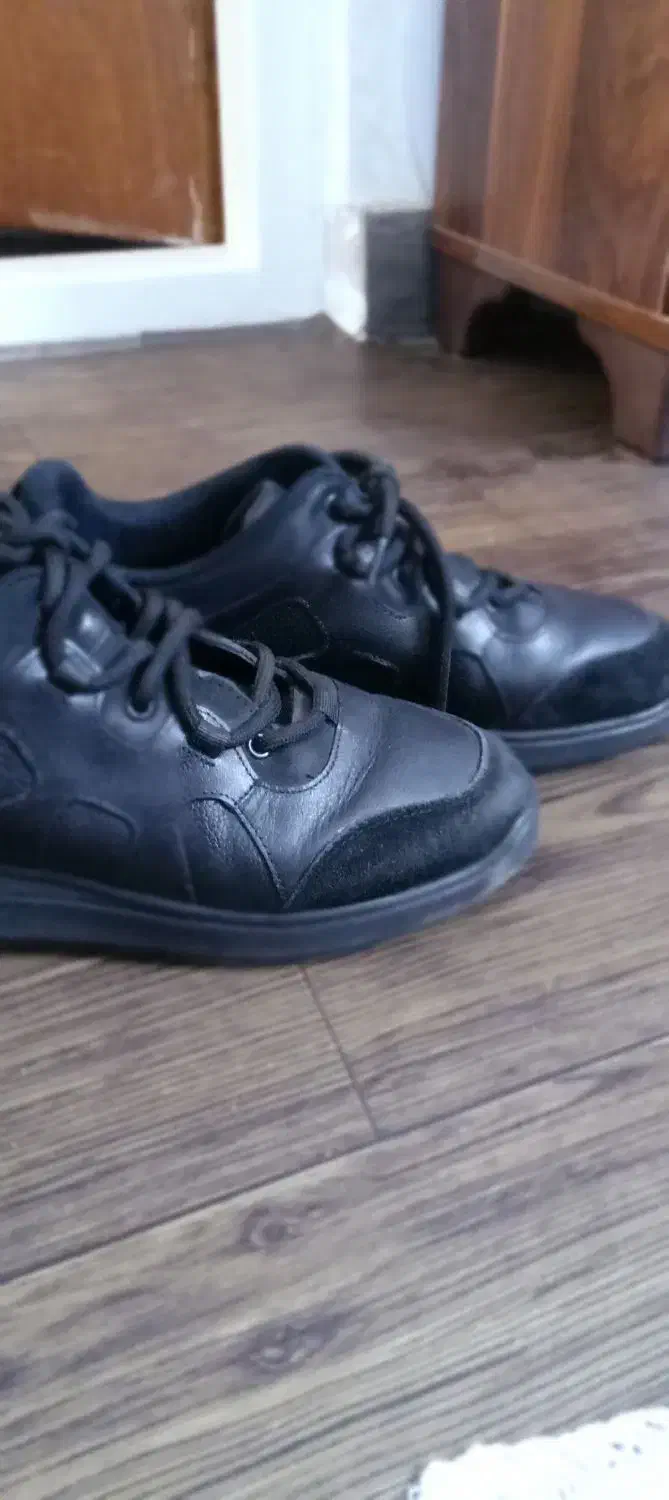 کتونی چرم|کیف، کفش، کمربند|تهران, جوادیه|دیوار