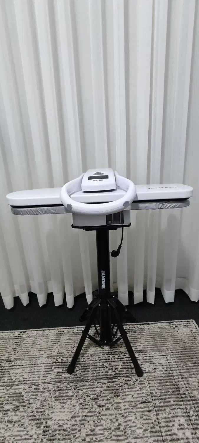 اتوپرس ژانومه|اتو و لوازم اتو|مشهد, محمدآباد|دیوار