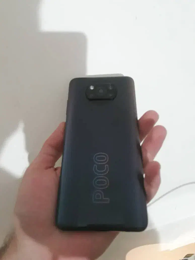 poco x 3 pro گوشی|موبایل|تهران, شهرک خرازی|دیوار