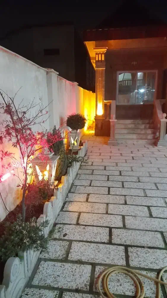 فروش ویلا ۲۱۰ متر رامسر کلید نخورده|فروش خانه و ویلا|رامسر, |دیوار