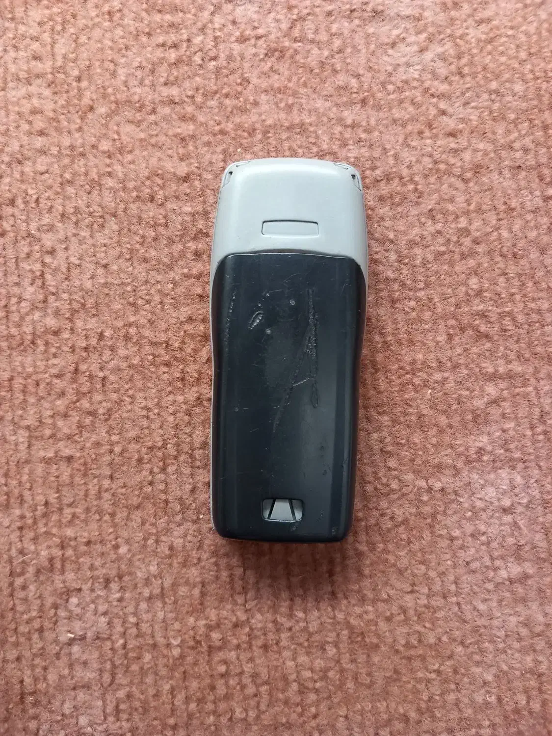 گوشی نوکیا ۱۱۰۰|موبایل|اندیشه, اندیشه فاز ۳|دیوار