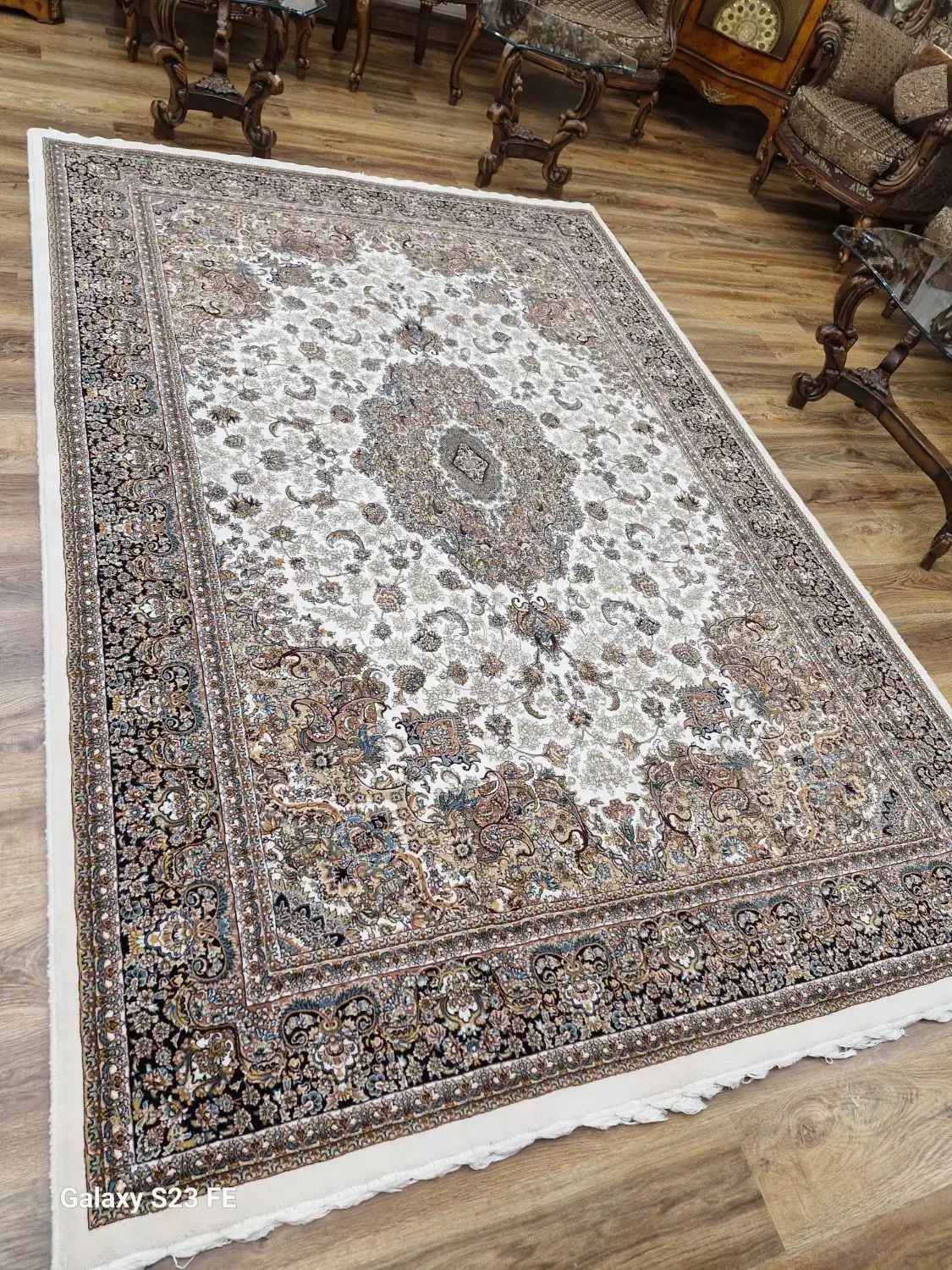 فرش ماشینی|فرش|تبریز, |دیوار