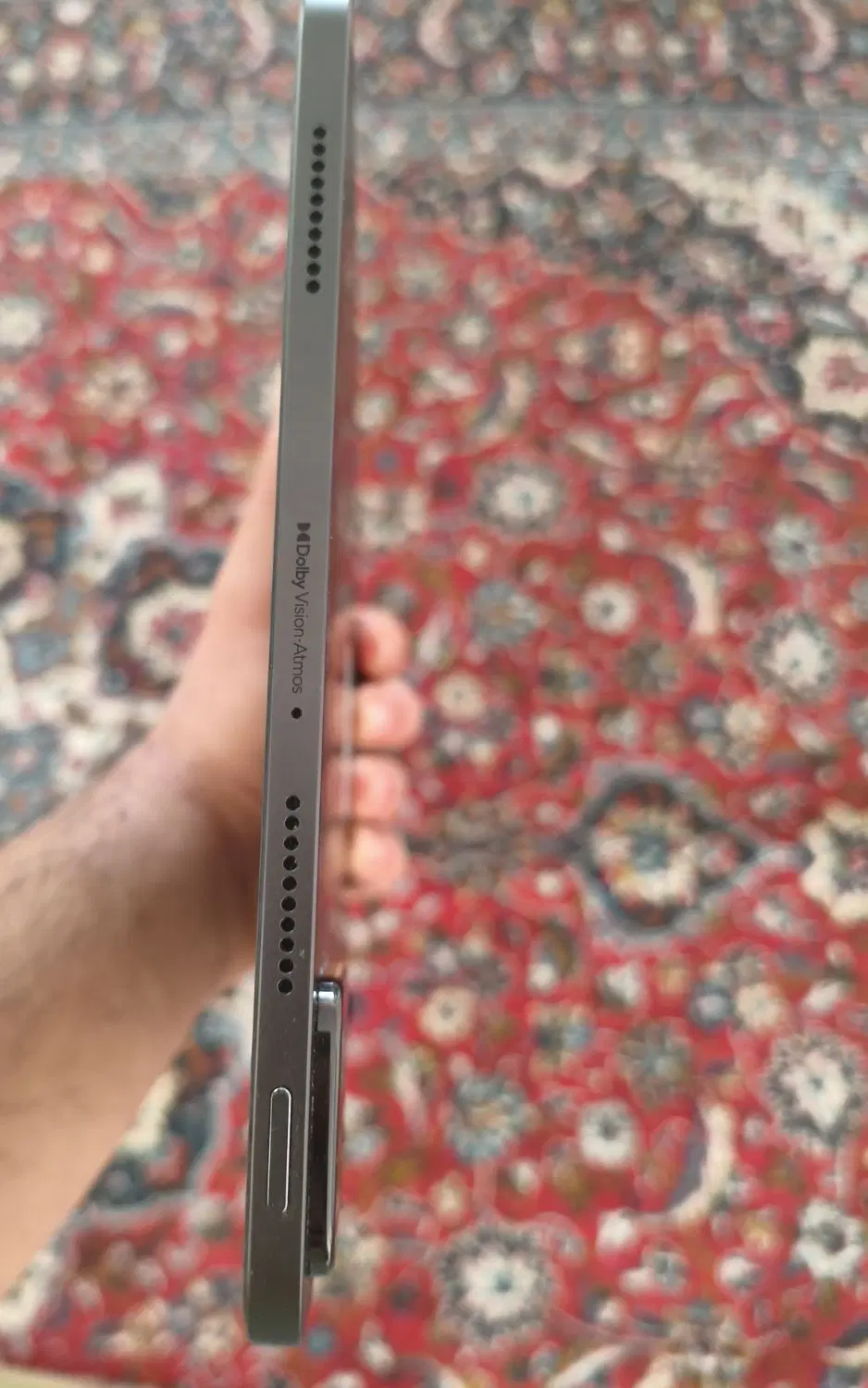 xiaomi pad 7|تبلت|اصفهان, خانه اصفهان|دیوار