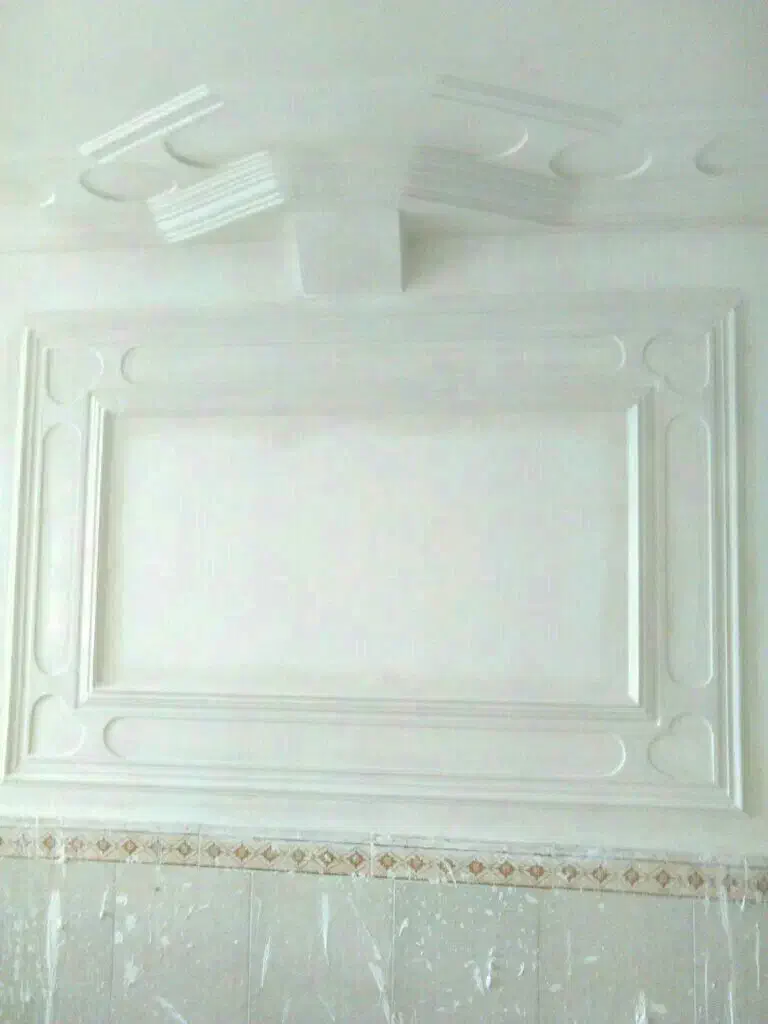 گچکاری وسفید کاری|خدمات پیشه و مهارت|زنجان, |دیوار