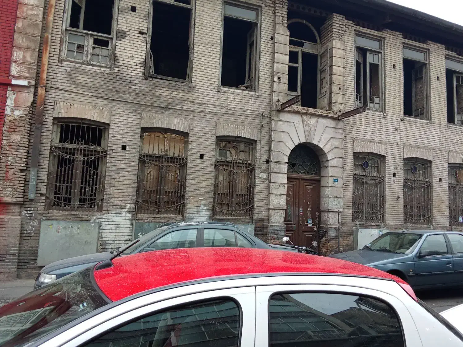 نقاش ساختمان نفس|خدمات پیشه و مهارت|تهران, سلسبیل جنوبی|دیوار