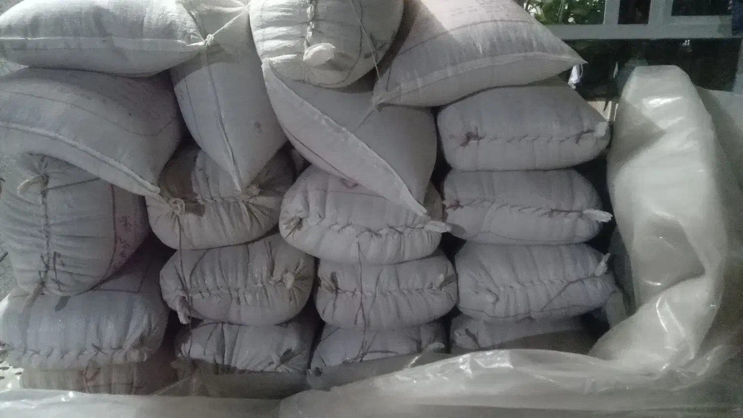 یه تن لوبیا چیتی|خوردنی و آشامیدنی|خانمیرزا, |دیوار