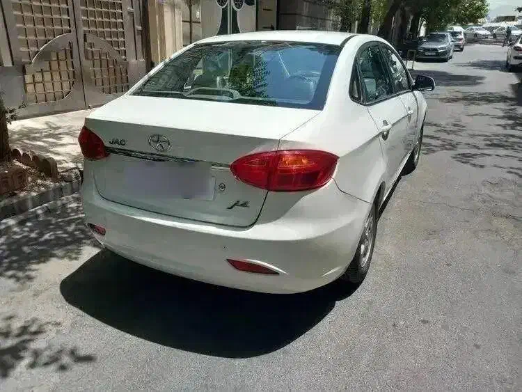 JAC J4|خودرو سواری و وانت|رشت, انصاری|دیوار