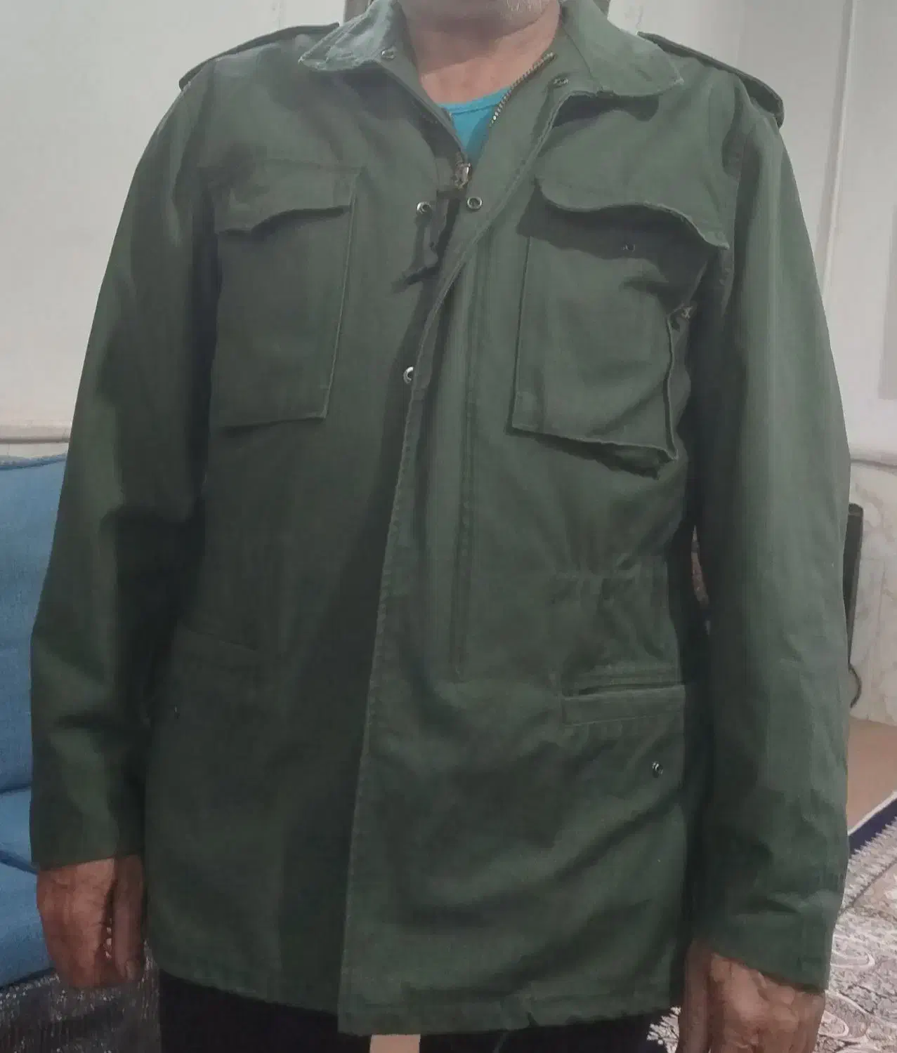 کت امریکایی|لباس|زبرخان, |دیوار