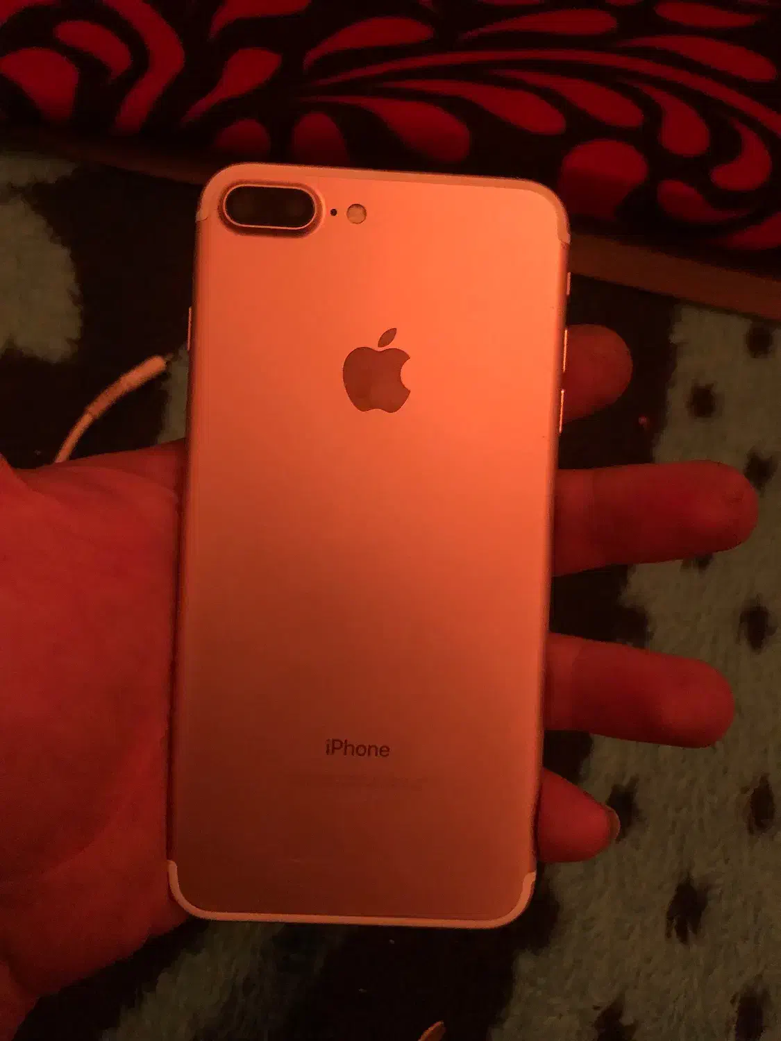 آیفون ۷پلاس|موبایل|اردبیل, |دیوار